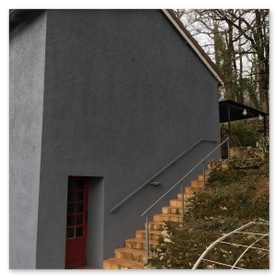 Entreprise de peinture Corrèze Dordogne