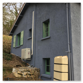 Entreprise de peinture Corrèze Dordogne