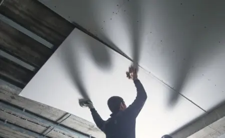 faux plafond placo dordogne corrèze